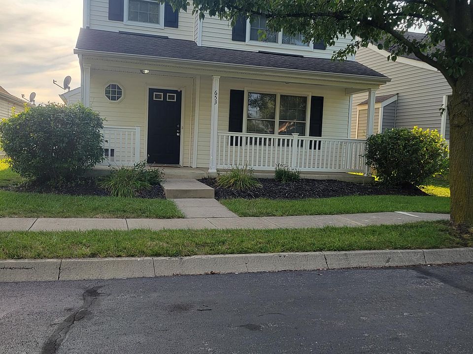 653 Perilous Pl Galloway, OH, 43119 Apartments for Rent Zillow