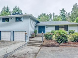 237 Lone Oak Rd, Longview, WA 98632