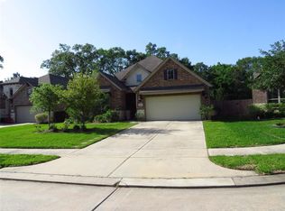 18814 Swansea Creek Dr, New Caney, TX 77357