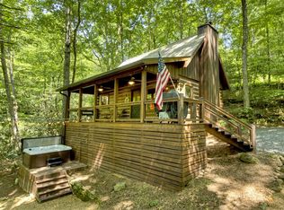 251 Rockhouse Rd, Cherry Log, GA 30522