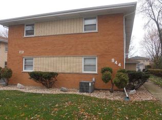 944 Elder Rd APT 2N, Homewood, IL 60430