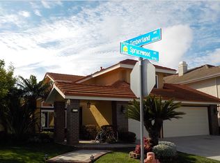 8216 E Sprucewood Ave, Orange, CA 92869