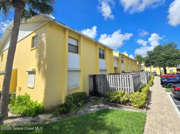 596 N Wickham Rd APT 40, Melbourne, FL 32935