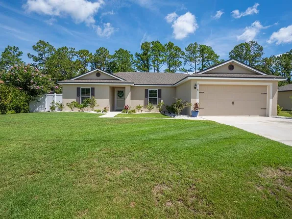 6 Pine Brook Dr, Palm Coast, FL 32164