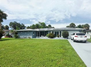 16 OAKLAND HILLS PLACE, ROTONDA WEST, FL 33947