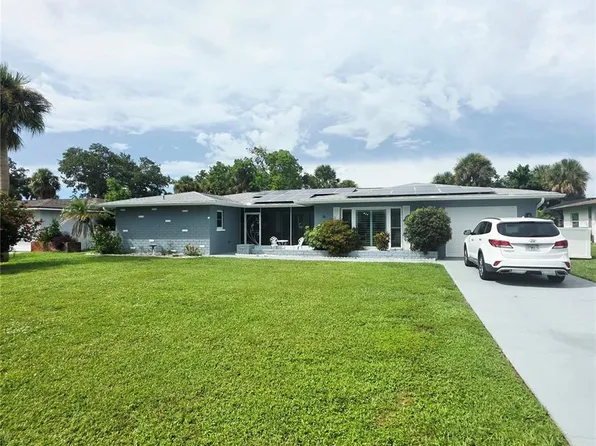 16 OAKLAND HILLS PLACE, ROTONDA WEST, FL 33947