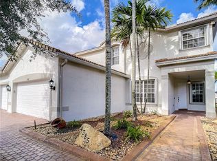 4385 SW 179th Way, Hollywood, FL 33029