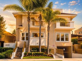 2318 N Fairview St UNIT 101, Burbank, CA 91504