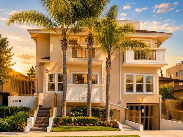 2318 N Fairview St Unit 101, Burbank, CA 91504