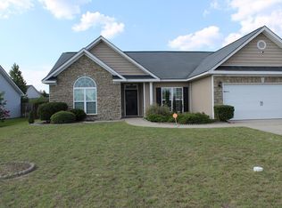4162 Elders Dr, Augusta, GA 30909