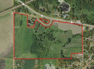 E State Route 4, Walkerton, IN 46574