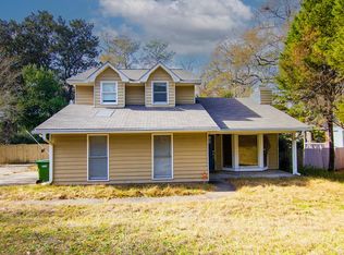 2919 Norris Rd, Columbus, GA 31907