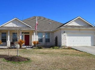 160 Meadow Glen Dr, Killeen, TX 76543