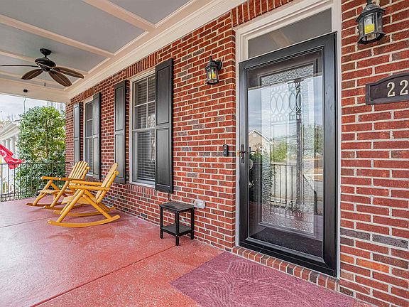 4th image of 220 Ansonborough Rd