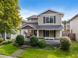 1933 Charles St, Dupont, WA 98327