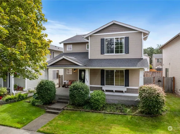 1933 Charles Street, Dupont, WA 98327
