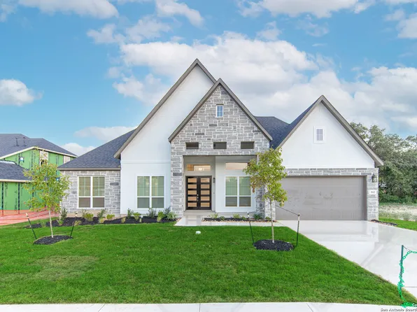 512 AURORA BASIN, Cibolo, TX 78108