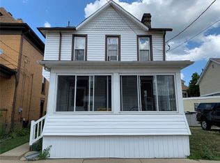 206 McKee St, Tarentum, PA 15084