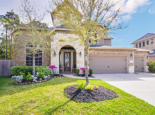17534 Stoney Rise Ln, Humble, TX 77346