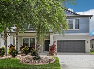 14093 Tropical Kingbird Way, Riverview, FL 33579