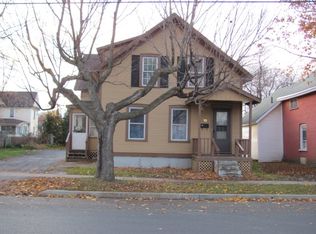 99 Montcalm Ave, Plattsburgh, NY 12901