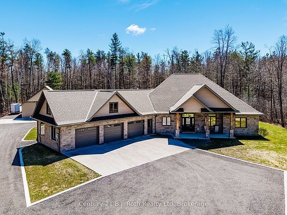 3rd image of 291 Concession Rd #8-E