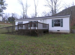 2674 Old Federal Rd S, Chatsworth, GA 30705