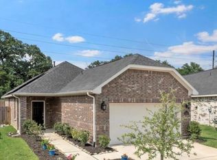 31606 Heguy Pass, Fulshear, TX 77441