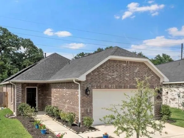 31606 Heguy Pass, Fulshear, TX 77441