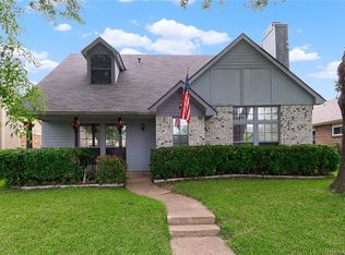 9503 Rutherglen Dr, Dallas, TX 75227