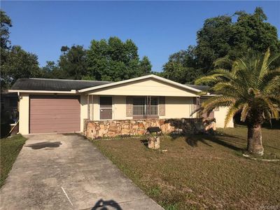 10 Donna Ct, Beverly Hills, FL, 34465