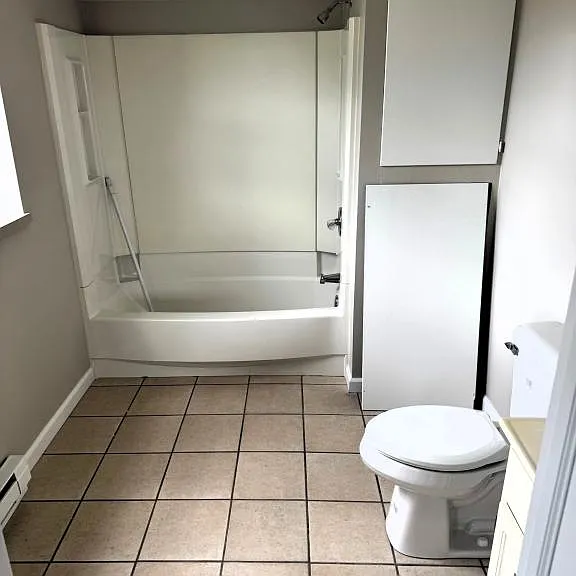 1321 Chestnut St #1 — Photo 5