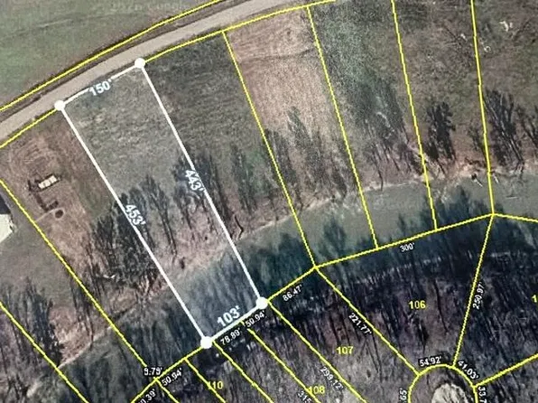 LOT 138 Cravens Dr, Savannah, TN 38372