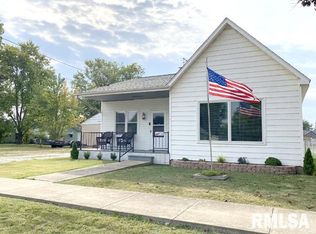 734 S 2nd Ave, Canton, IL 61520
