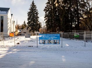 14307 Summit Dr NW, Edmonton, AB T5N 3T1