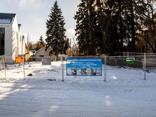 14307 Summit Dr NW, Edmonton, AB T5N 3T1