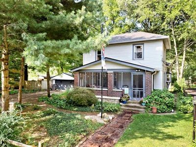 6116 Orinoco Ave, Indianapolis, IN, 46227