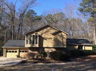 2190 Smoke Stone Cir, Marietta, GA 30062