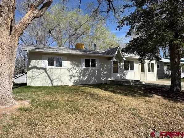 918 Brookside Drive, Cortez, CO 81321