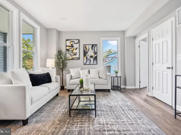 5009 Ardmore Way, Baltimore, MD 21206