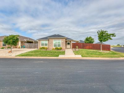 4321 Rimrock Cir, San Angelo, TX, 76904