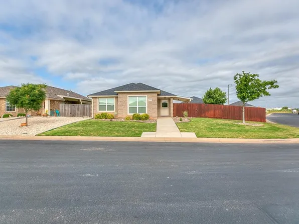 4321 Rimrock Cir, San Angelo, TX 76904