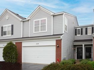 1214 Courtland Cir, Plainfield, IL 60586