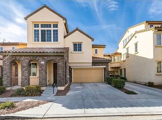 1871 Hollywell St, Summerlin, NV 89135