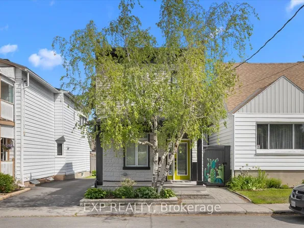 185 Deschamps Ave, Ottawa, ON K1L 5Z3