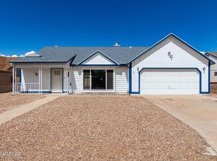 10591 E Breckinridge Dr, Tucson, AZ 85730