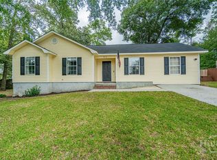 213 Doe Circle, Springfield, GA 31329