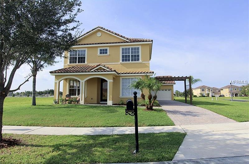 1st image of 3260 Toscana Dr