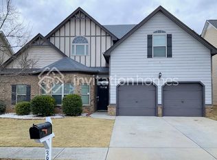 3857 Valley Bluff Ln, Snellville, GA 30039