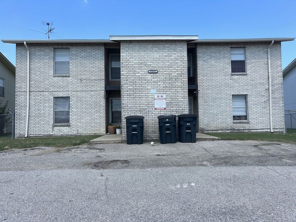 1st image of 1311 Quail Cir APT B